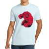 Apparel ® Unisex Cotton Tee Thumbnail