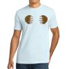 Apparel ® Unisex Cotton Tee Thumbnail