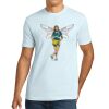 Apparel ® Unisex Cotton Tee Thumbnail