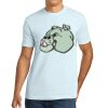 Apparel ® Unisex Cotton Tee Thumbnail
