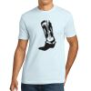 Apparel ® Unisex Cotton Tee Thumbnail