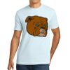 Apparel ® Unisex Cotton Tee Thumbnail