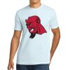 Apparel ® Unisex Cotton Tee Thumbnail