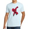 Apparel ® Unisex Cotton Tee Thumbnail