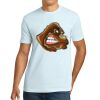 Apparel ® Unisex Cotton Tee Thumbnail