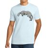 Apparel ® Unisex Cotton Tee Thumbnail
