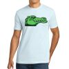 Apparel ® Unisex Cotton Tee Thumbnail