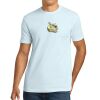 Apparel ® Unisex Cotton Tee Thumbnail