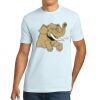Apparel ® Unisex Cotton Tee Thumbnail
