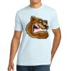 Apparel ® Unisex Cotton Tee Thumbnail