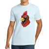 Apparel ® Unisex Cotton Tee Thumbnail