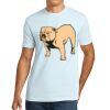 Apparel ® Unisex Cotton Tee Thumbnail