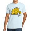 Apparel ® Unisex Cotton Tee Thumbnail