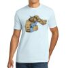 Apparel ® Unisex Cotton Tee Thumbnail