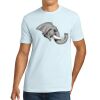 Apparel ® Unisex Cotton Tee Thumbnail