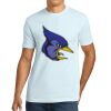 Apparel ® Unisex Cotton Tee Thumbnail