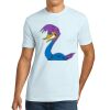 Apparel ® Unisex Cotton Tee Thumbnail
