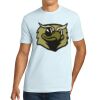 Apparel ® Unisex Cotton Tee Thumbnail
