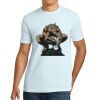 Apparel ® Unisex Cotton Tee Thumbnail