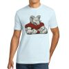 Apparel ® Unisex Cotton Tee Thumbnail