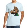 Apparel ® Unisex Cotton Tee Thumbnail