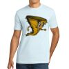 Apparel ® Unisex Cotton Tee Thumbnail