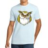 Apparel ® Unisex Cotton Tee Thumbnail