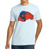 Apparel ® Unisex Cotton Tee Thumbnail