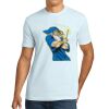 Apparel ® Unisex Cotton Tee Thumbnail