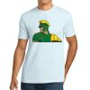 Apparel ® Unisex Cotton Tee Thumbnail