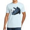 Apparel ® Unisex Cotton Tee Thumbnail