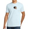 Apparel ® Unisex Cotton Tee Thumbnail