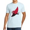 Apparel ® Unisex Cotton Tee Thumbnail