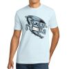 Apparel ® Unisex Cotton Tee Thumbnail