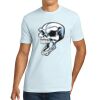 Apparel ® Unisex Cotton Tee Thumbnail