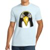 Apparel ® Unisex Cotton Tee Thumbnail