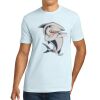 Apparel ® Unisex Cotton Tee Thumbnail