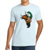 Apparel ® Unisex Cotton Tee Thumbnail