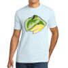 Apparel ® Unisex Cotton Tee Thumbnail