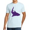 Apparel ® Unisex Cotton Tee Thumbnail