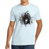 Apparel ® Unisex Cotton Tee Thumbnail