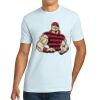 Apparel ® Unisex Cotton Tee Thumbnail