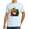 Apparel ® Unisex Cotton Tee Thumbnail