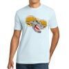 Apparel ® Unisex Cotton Tee Thumbnail