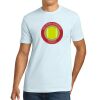 Apparel ® Unisex Cotton Tee Thumbnail