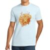 Apparel ® Unisex Cotton Tee Thumbnail
