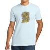 Apparel ® Unisex Cotton Tee Thumbnail