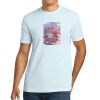 Apparel ® Unisex Cotton Tee Thumbnail