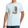 Apparel ® Unisex Cotton Tee Thumbnail