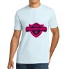 Apparel ® Unisex Cotton Tee Thumbnail